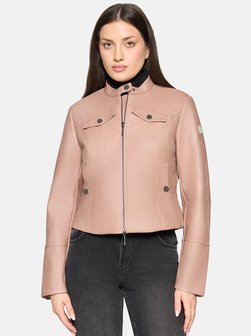 Damen Casual-Jacke