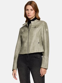 Damen Casual-Jacke