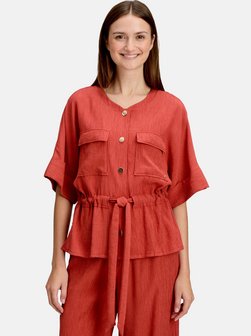 Damen Casual-Jacke