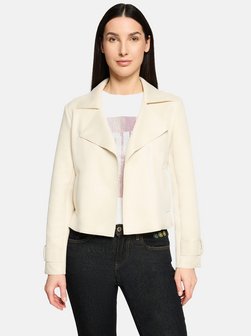 Damen Casual-Jacke