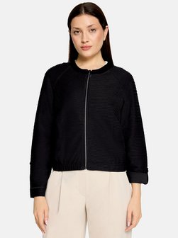 Damen Casual-Jacke