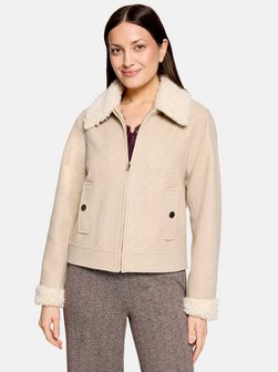 Damen Casual-Jacke