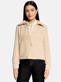 Damen Casual-Jacke