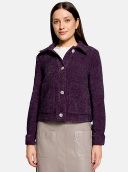 Damen Casual-Jacke