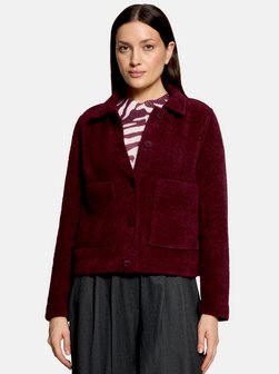 Damen Casual-Jacke