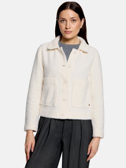 Damen Casual-Jacke