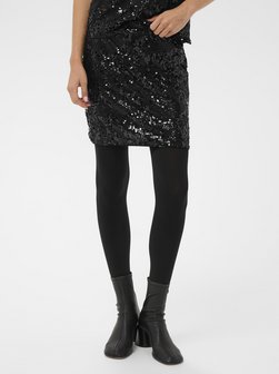 Damen Casual KIMBAIW Elastische Taille