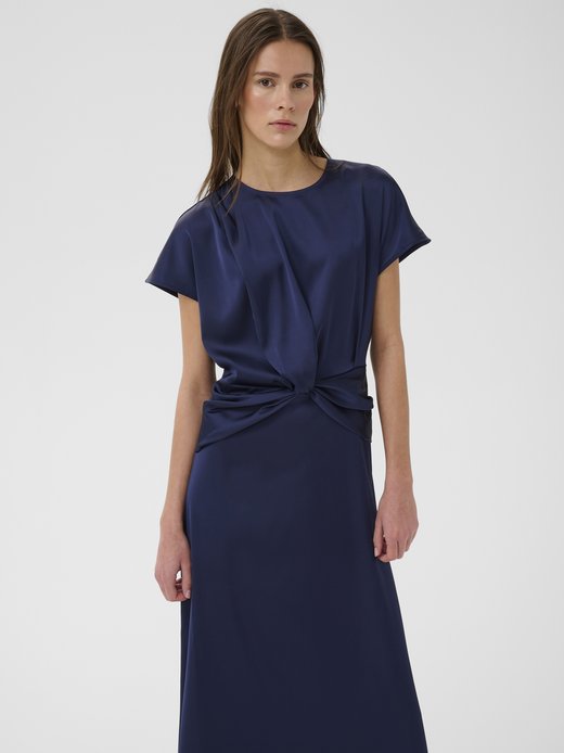 Damen Casual-Kleid  LAKEIW
