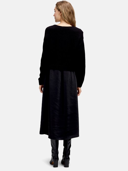 Damen Casual-Kleid