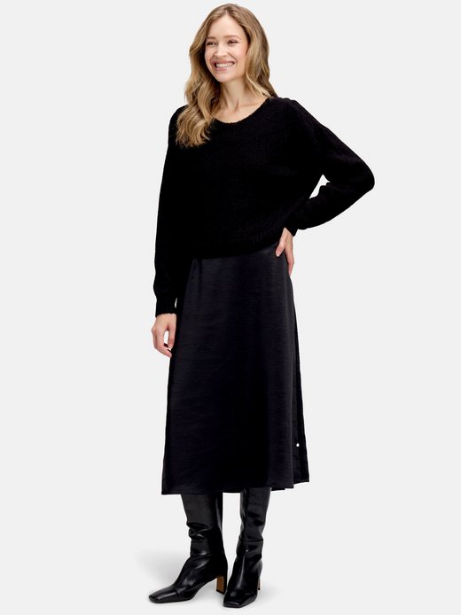 Damen Casual-Kleid