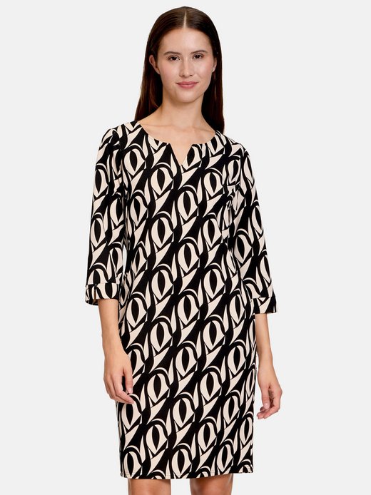 Damen Casual-Kleid