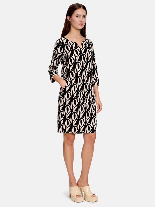 Damen Casual-Kleid