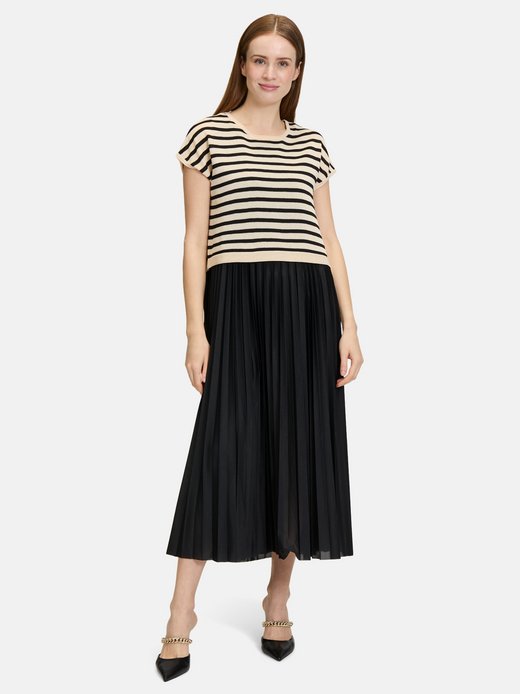 Damen Casual-Kleid