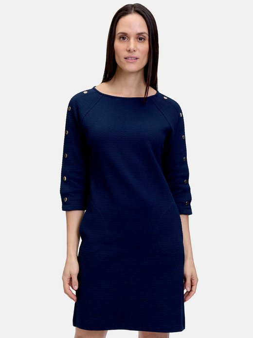 Damen Casual-Kleid