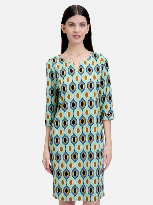 Damen Casual-Kleid