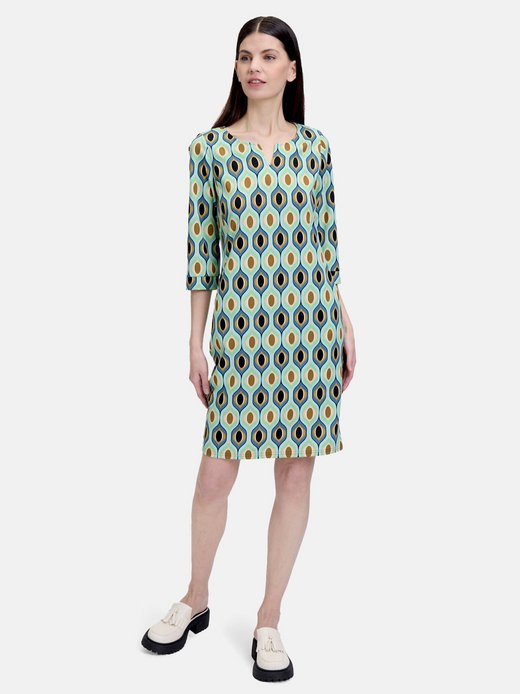 Damen Casual-Kleid