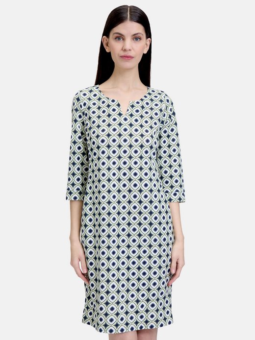Damen Casual-Kleid