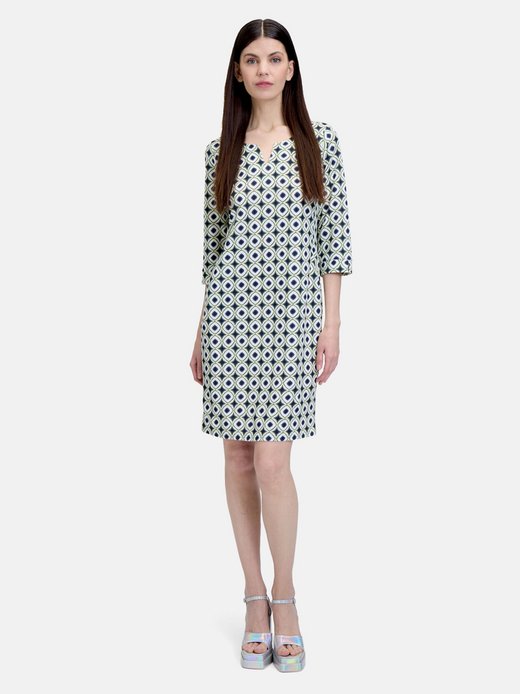Damen Casual-Kleid