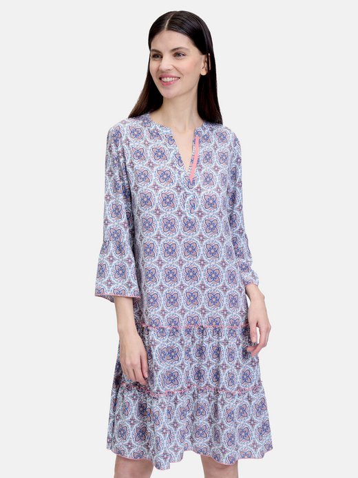 Damen Casual-Kleid