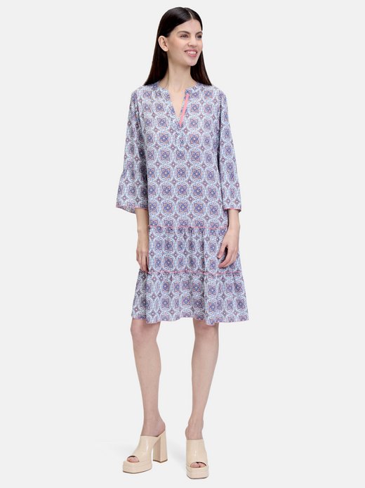 Damen Casual-Kleid