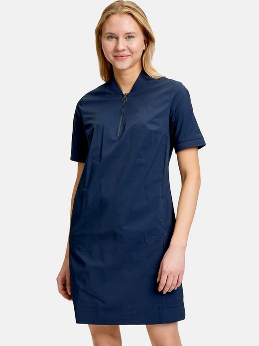 Damen Casual-Kleid