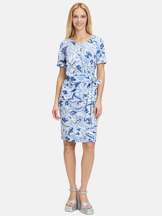 Damen Casual-Kleid