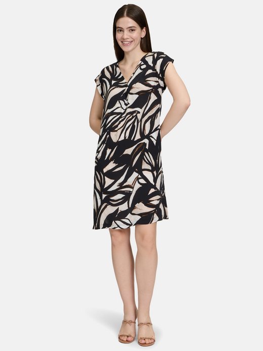 Damen Casual-Kleid