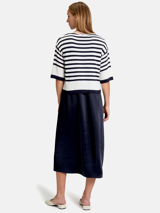 Damen Casual-Kleid