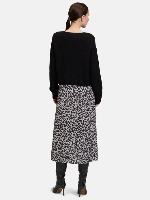 Damen Casual-Kleid