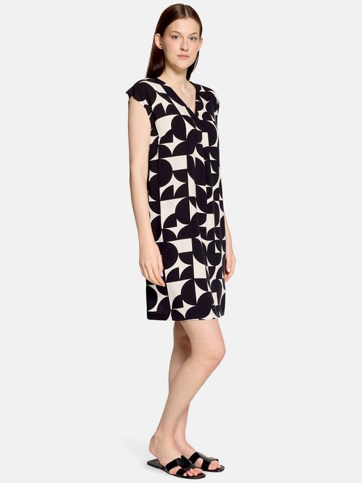 Damen Casual-Kleid