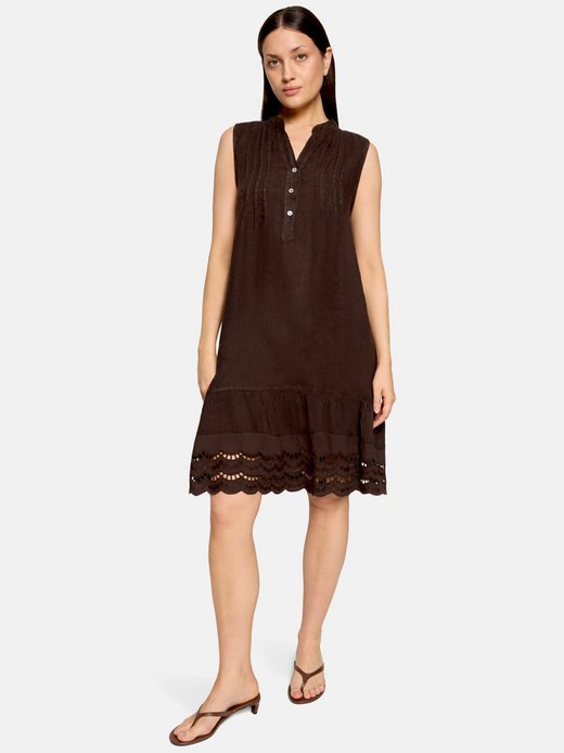 Damen Casual-Kleid