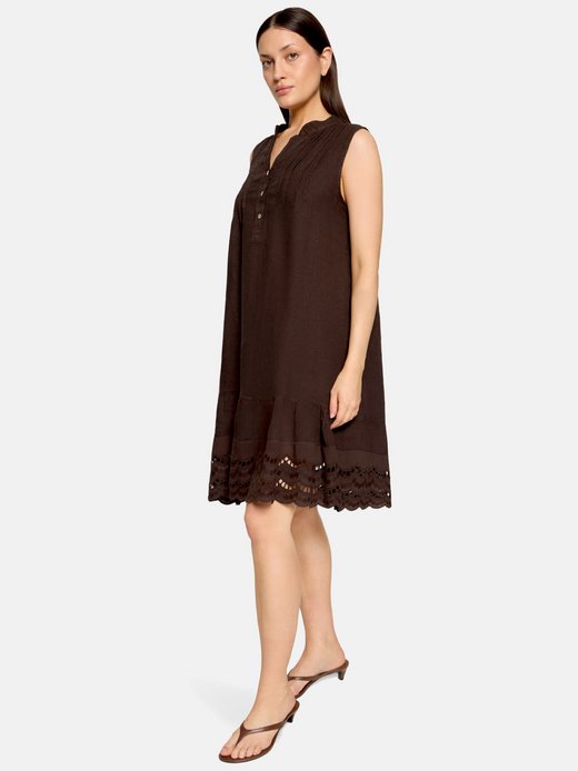 Damen Casual-Kleid