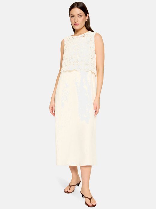 Damen Casual-Kleid