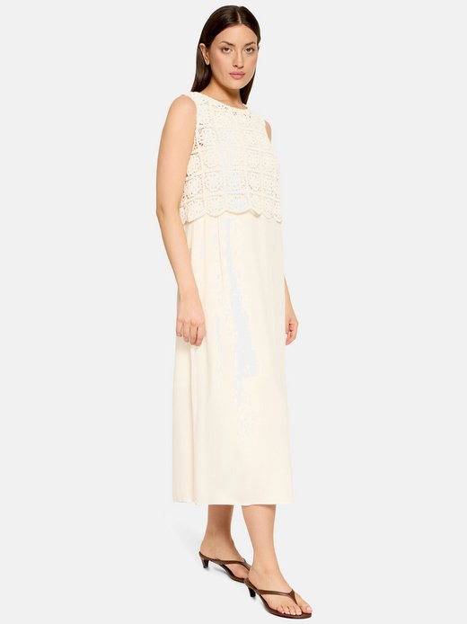 Damen Casual-Kleid