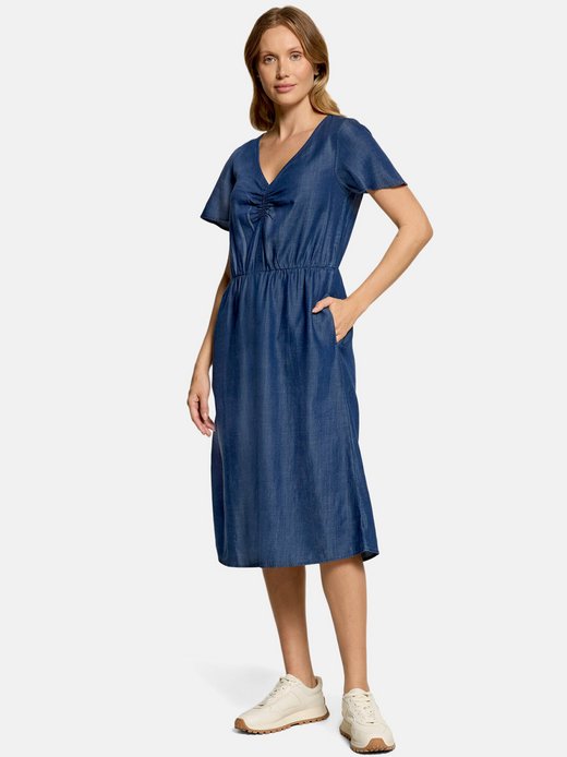 Damen Casual-Kleid