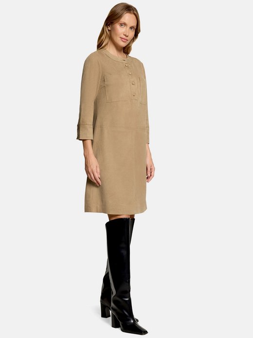 Damen Casual-Kleid