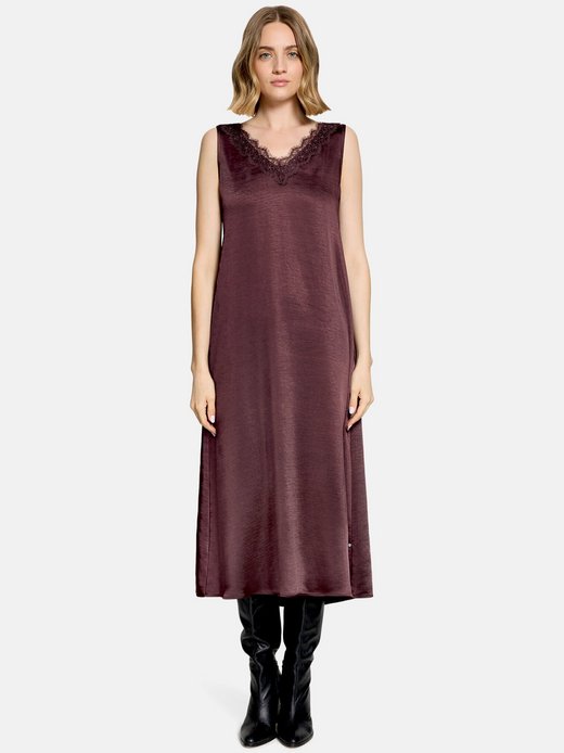 Damen Casual-Kleid