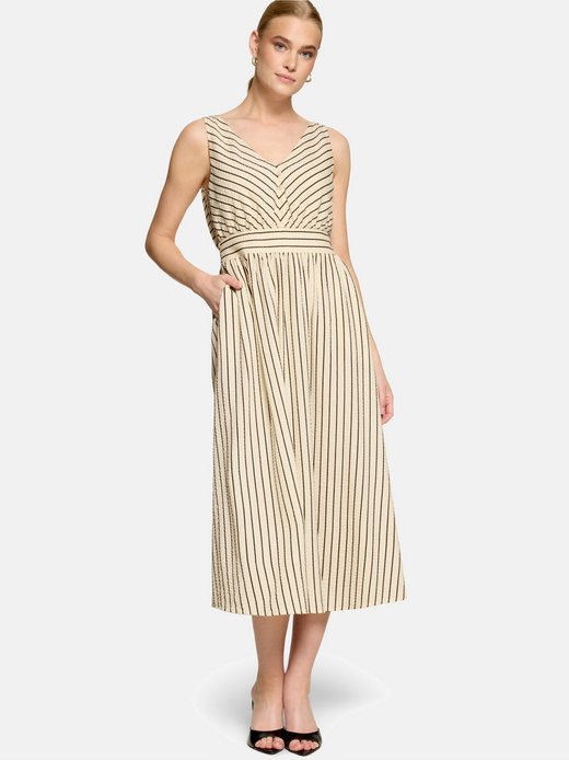 Damen Casual-Kleid