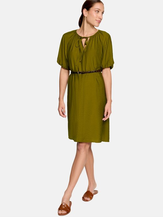 Damen Casual-Kleid