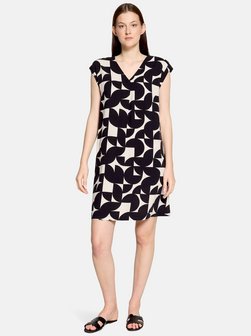 Damen Casual-Kleid