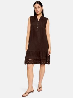 Damen Casual-Kleid