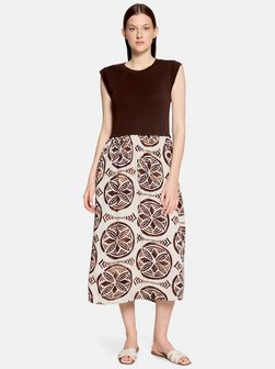 Damen Casual-Kleid
