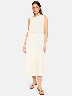 Damen Casual-Kleid