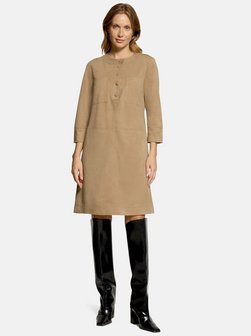 Damen Casual-Kleid