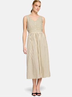 Damen Casual-Kleid