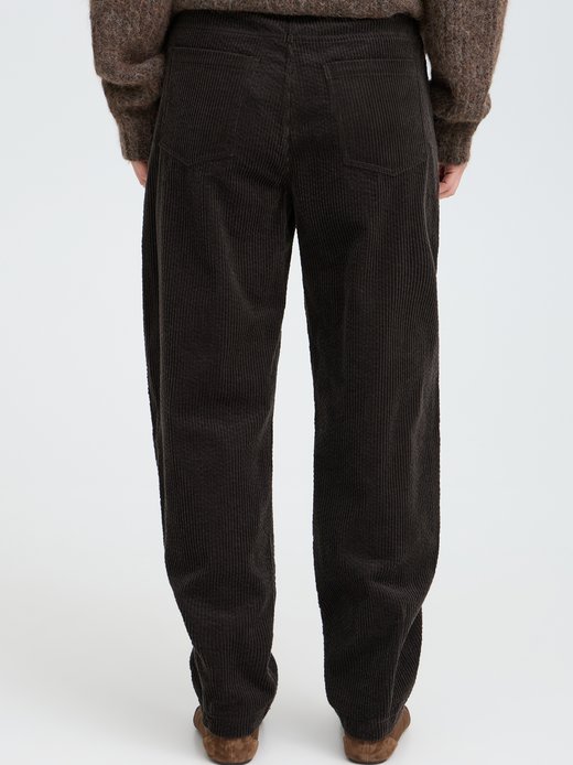Damen Casual PZESSY hohe Taille
