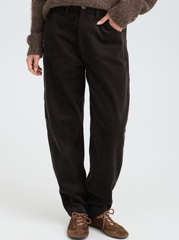 Damen Casual PZESSY hohe Taille