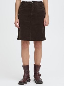 Damen Casual PZSALLY Hohe Taille