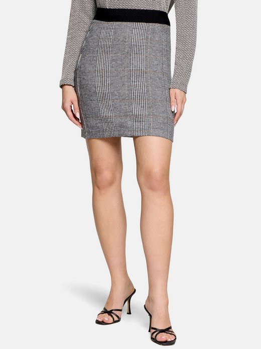 Damen Casual-Rock