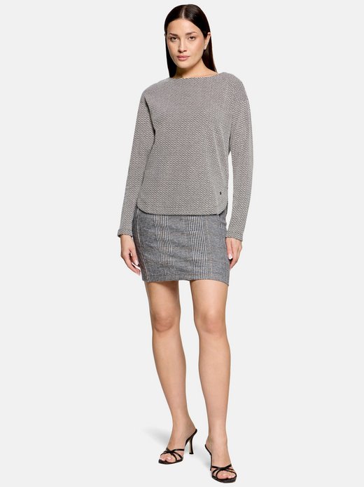 Damen Casual-Rock